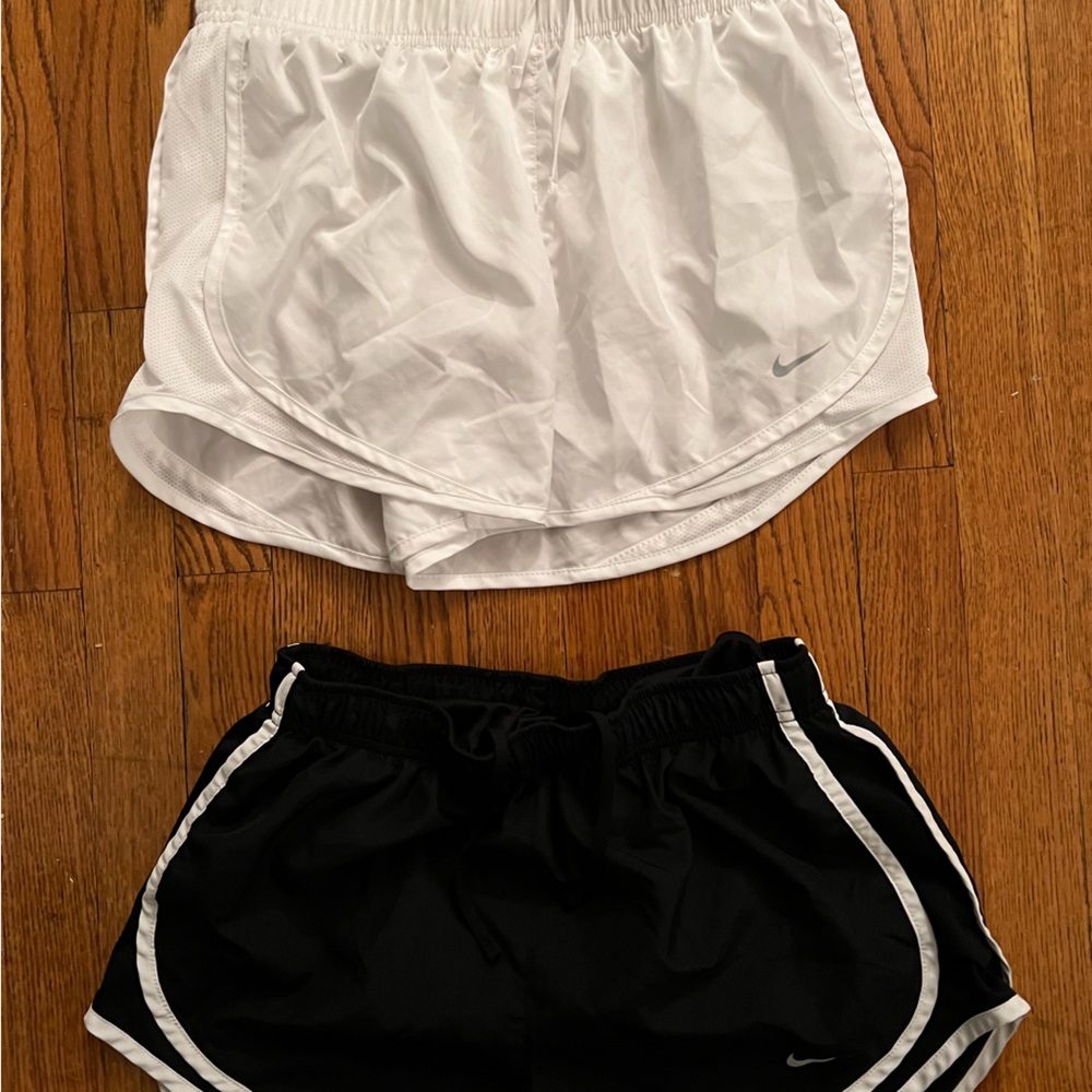 Nike Running Shorts Bundle